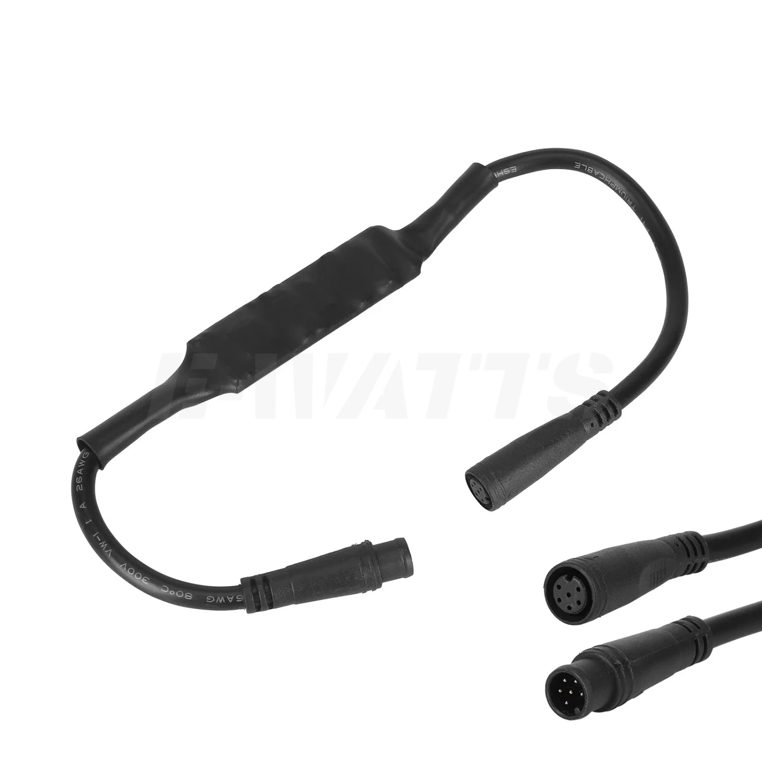 Kit de débridage Ninebot ZT3 Pro