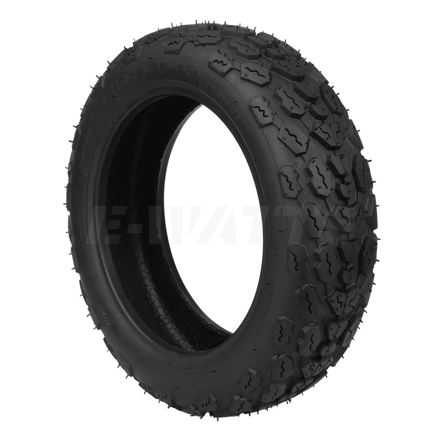 Pneu 10x2.50-6.1