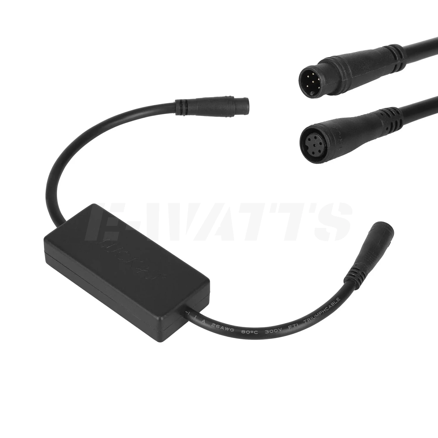 Kit de débridage Ninebot Max G3