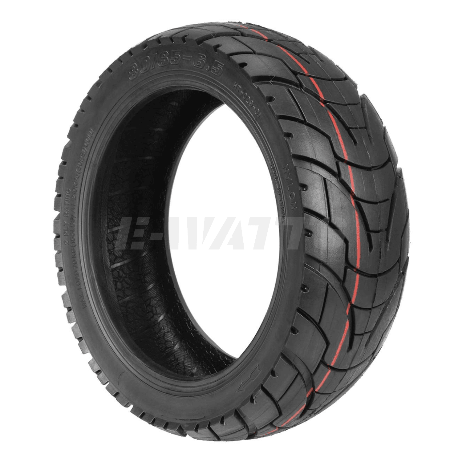 Pneu route 80/65-6.5
