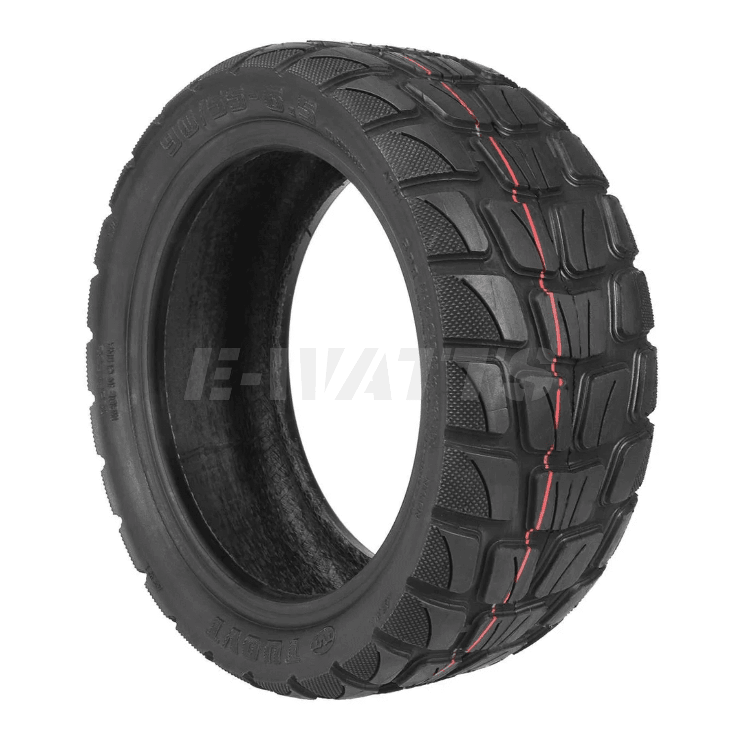 Pneu off road 90/55-6.5 tubeless
