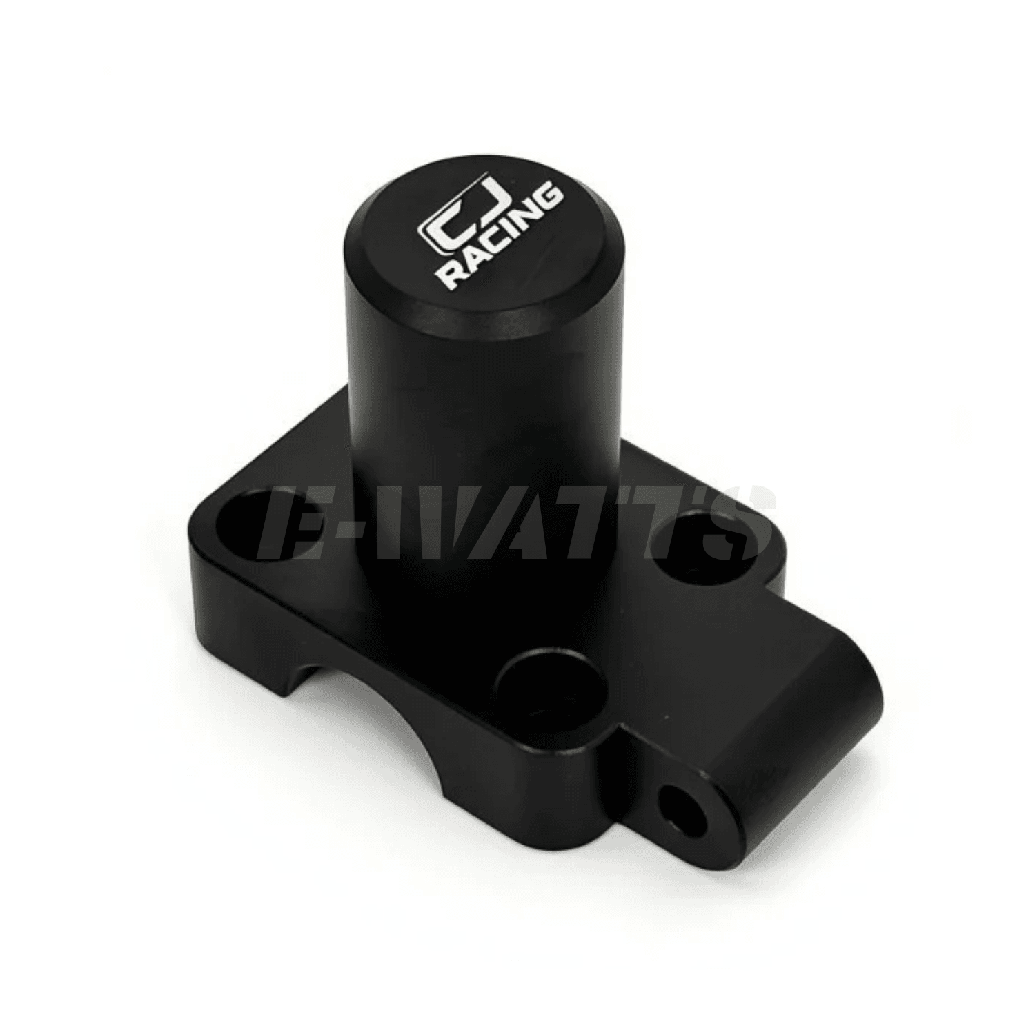 Adaptateur de potence Dualtron 40mm nouvelle colonne