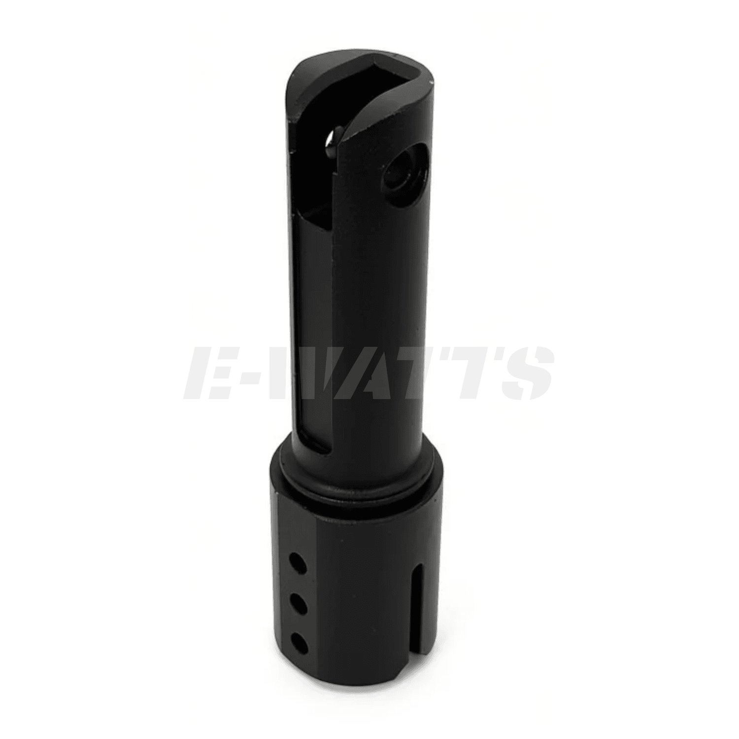 Bas de colonne système de pliage V2 Dualtron 3 trous