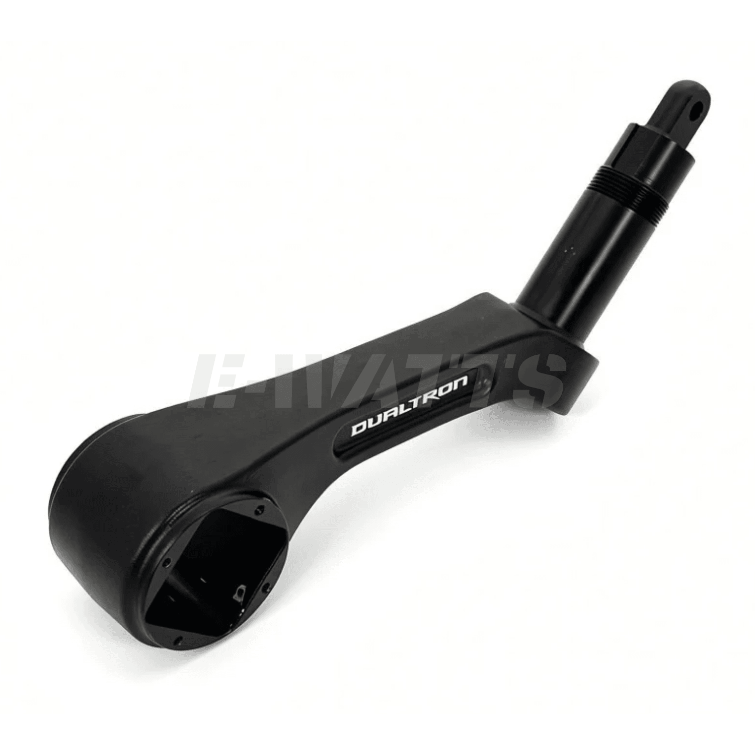 Bras système de pliage Swing Arm Dualtron modèle sans phare
