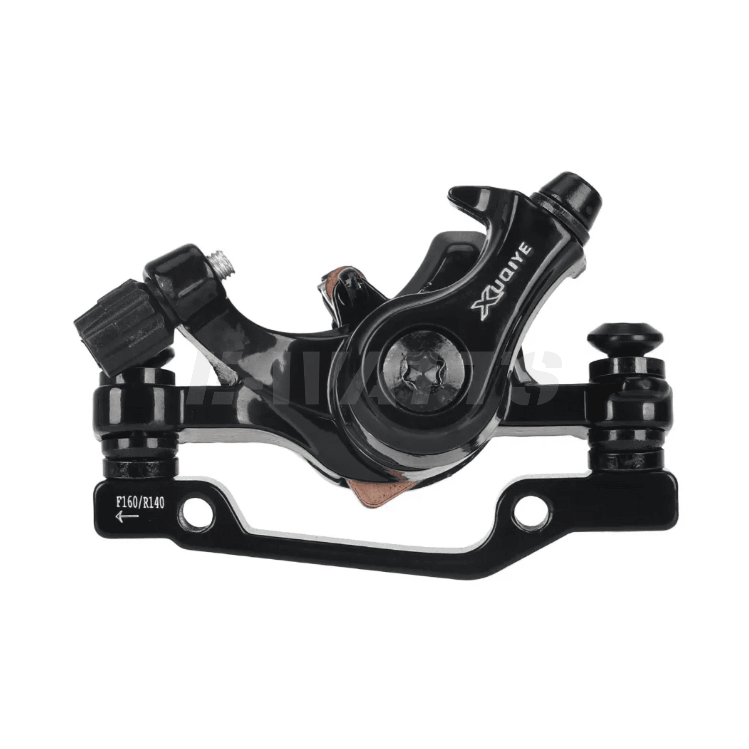 Étrier de frein avant Kukirin C1 Pro