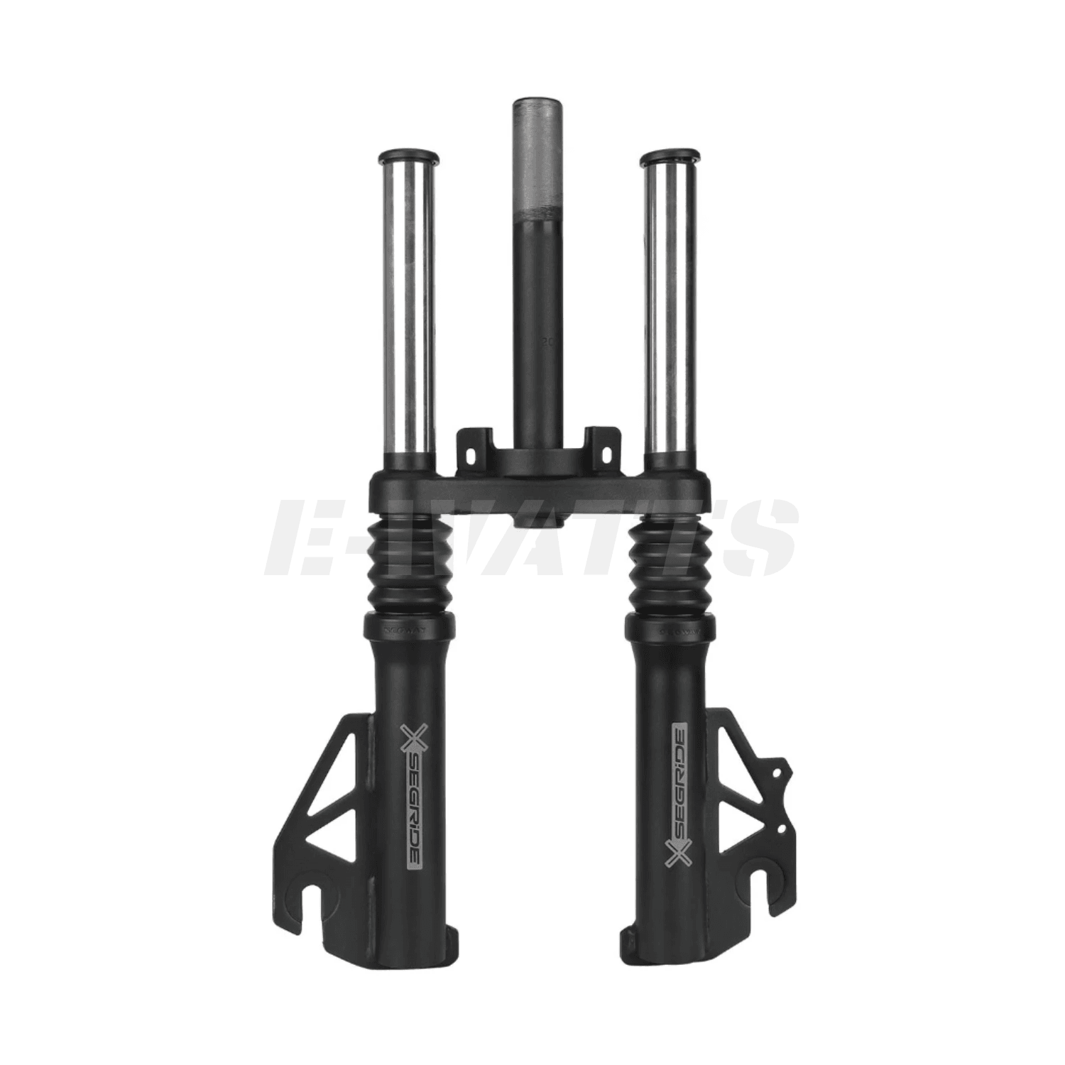 Fourche avant d'origine Ninebot ZT3 Pro