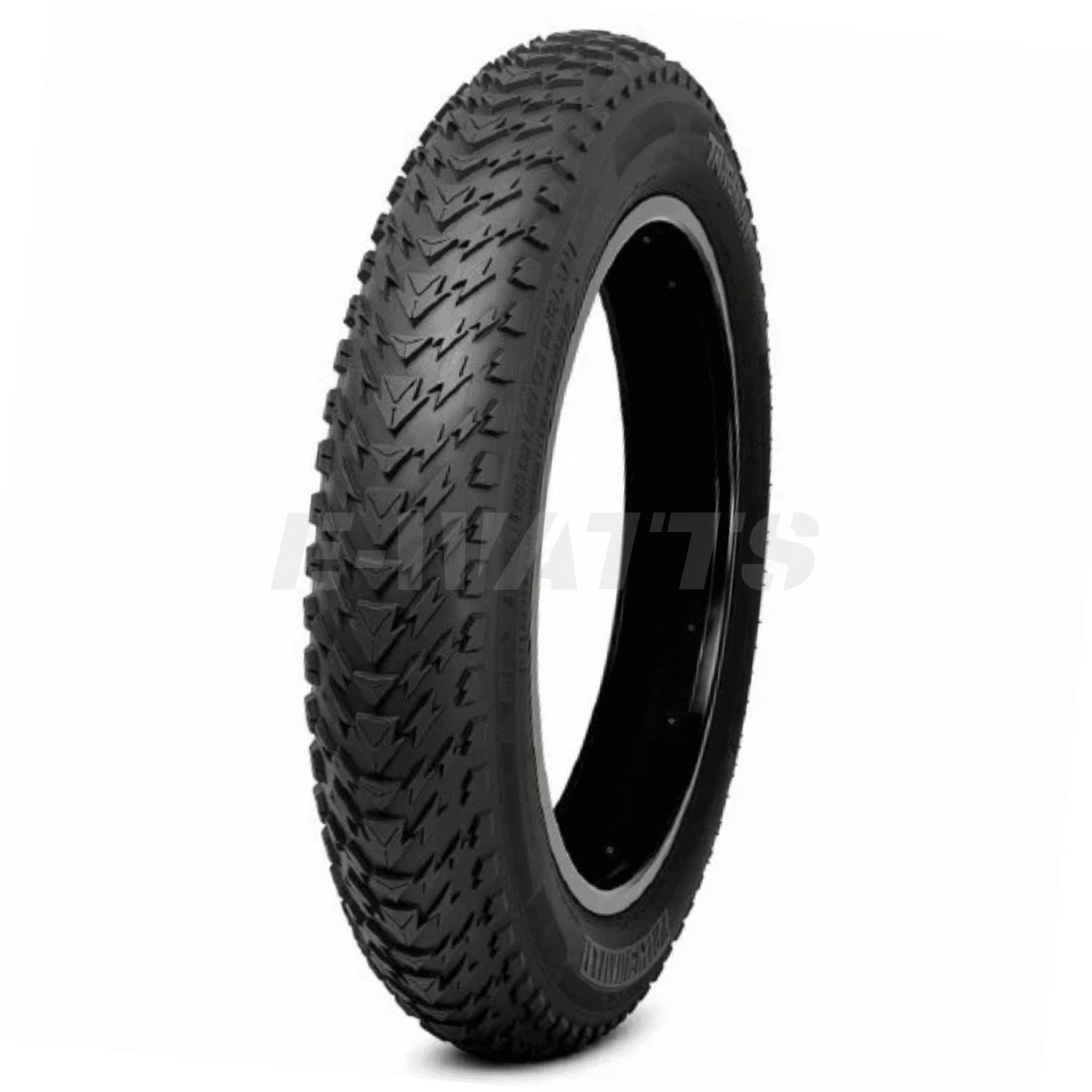 Pneu 20x4.0 Delium SA-312 Thundr (102-406) FAT BIKE