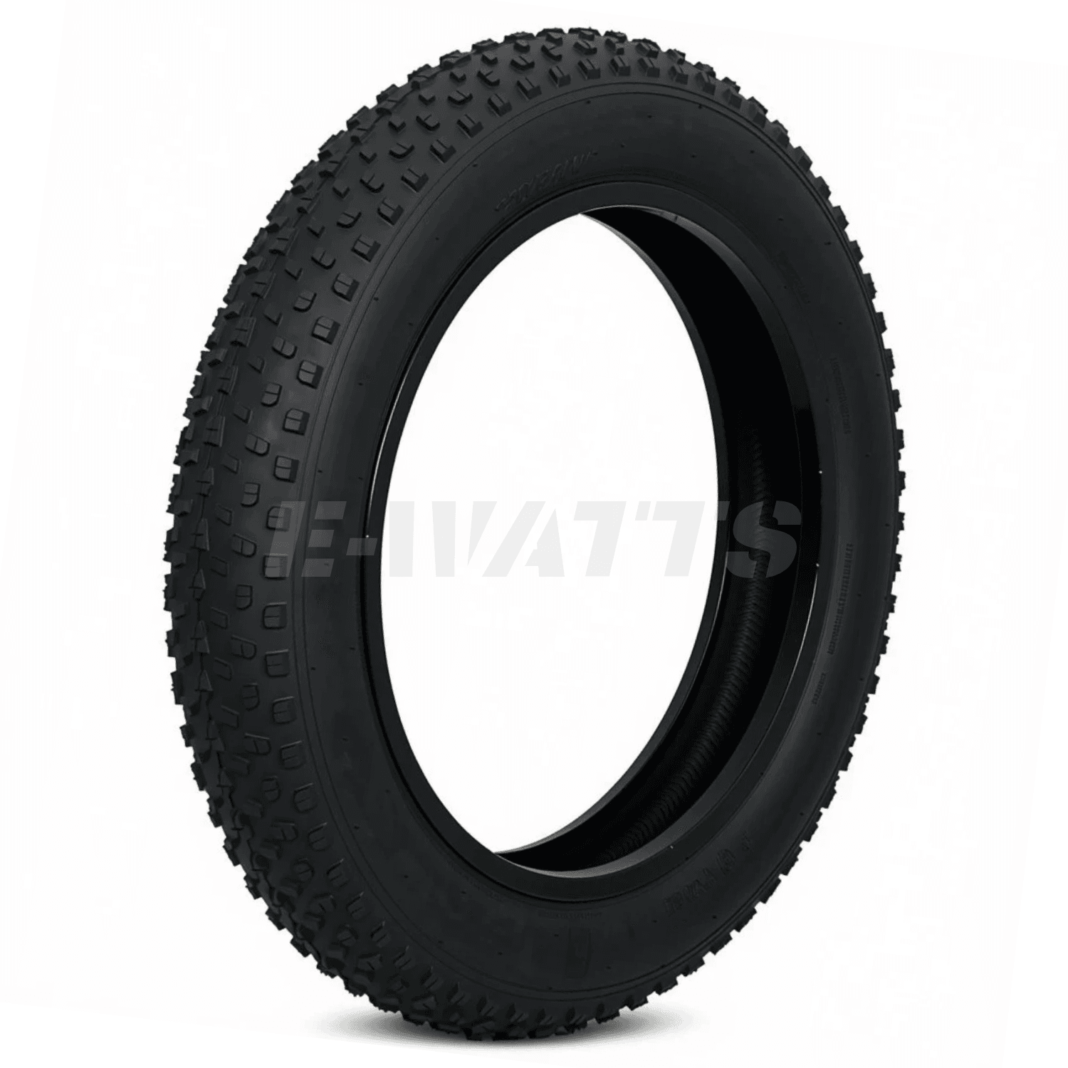 Pneu 20x4.0 Wag Fat Knobby (100-406) FAT BIKE