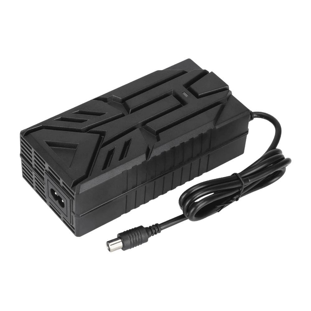 Chargeur rapide pour trottinette électrique