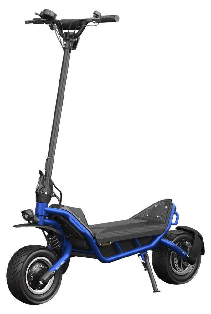 Trottinette électrique tout-terrain