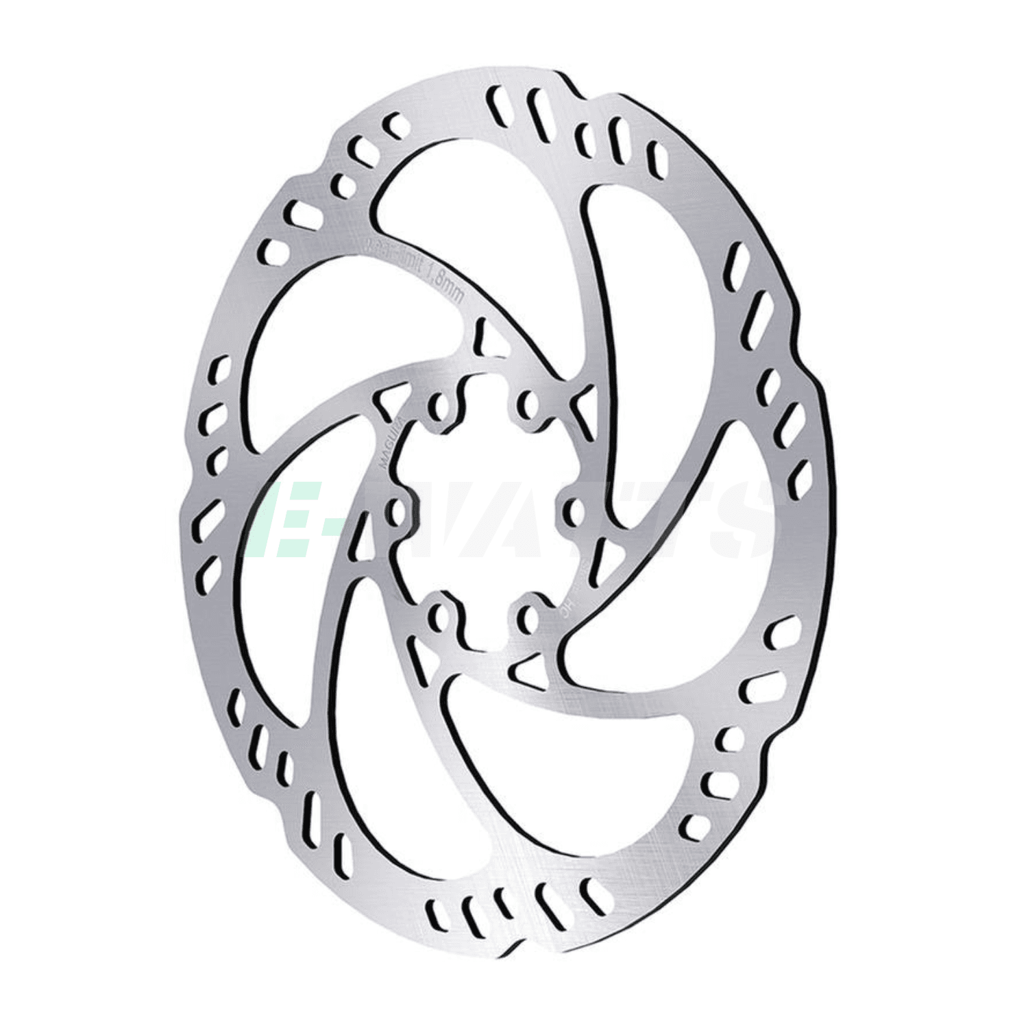 Disque de frein Storm HC 160mm Magura