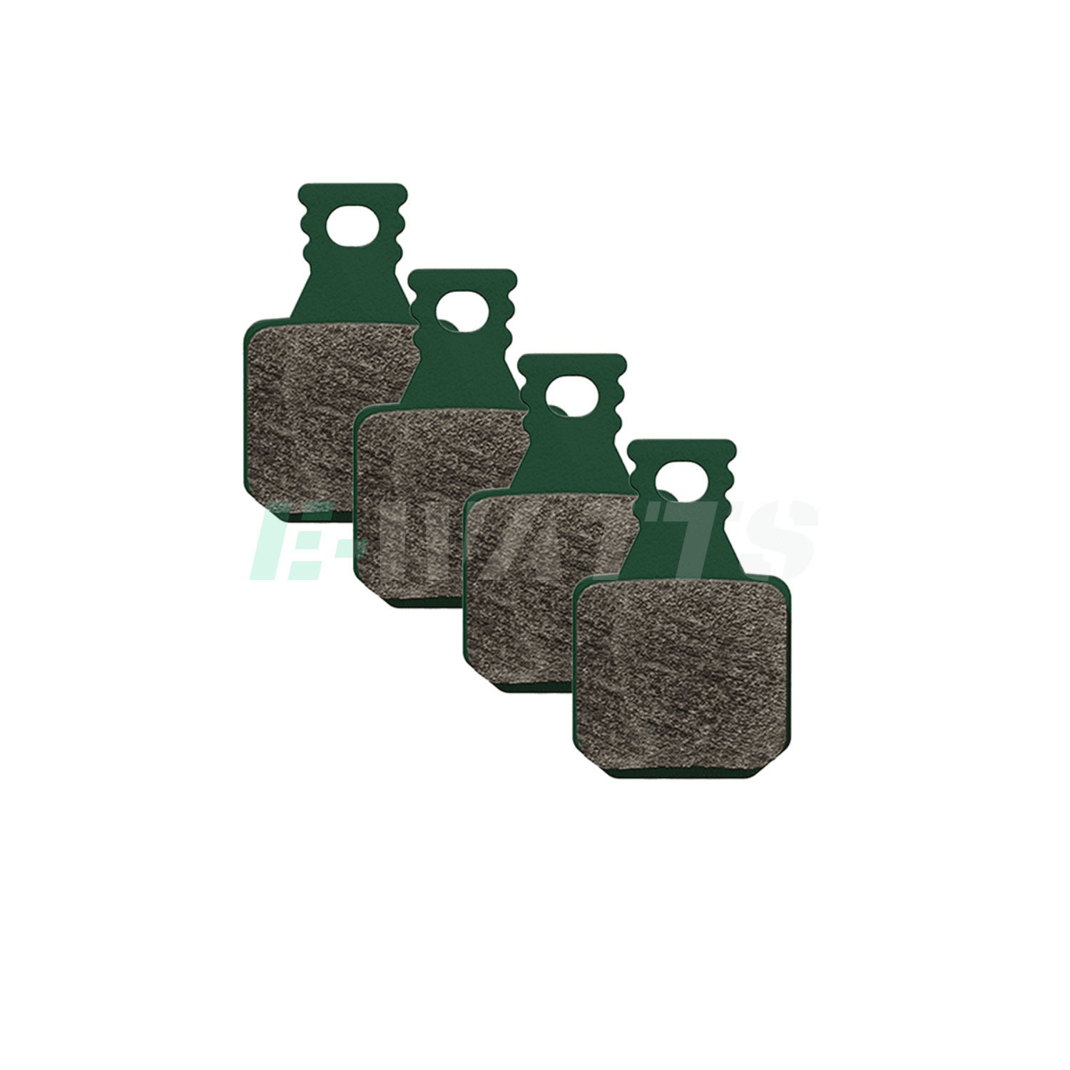 Plaquettes de frein 8.S Sport magura