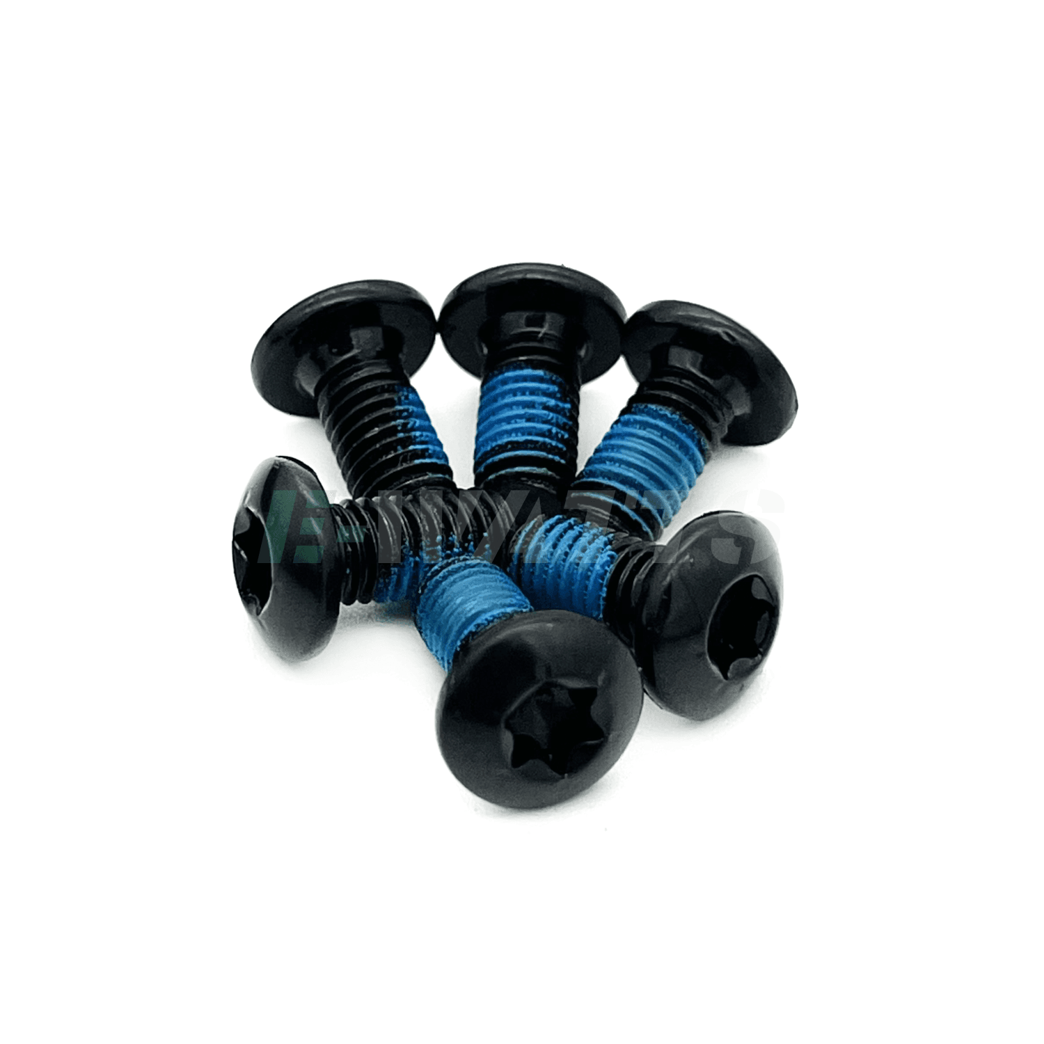 Vis disque de frein X6 trottinette électrique