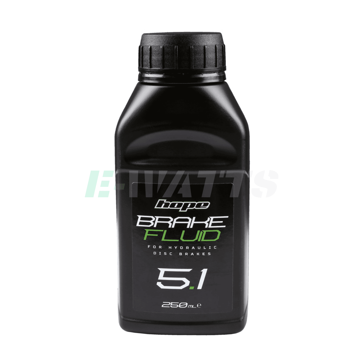 Huile de frein hydraulique Dot 5.1 Hope