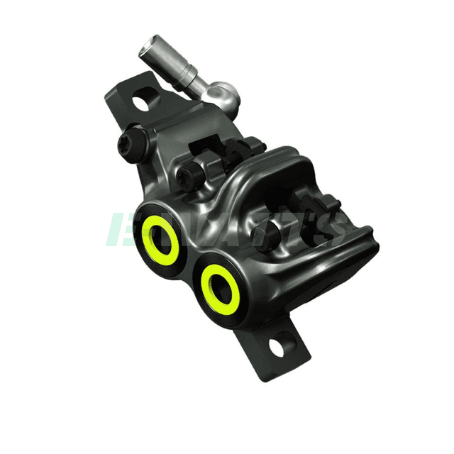 Étrier de frein Magura MT7 gris