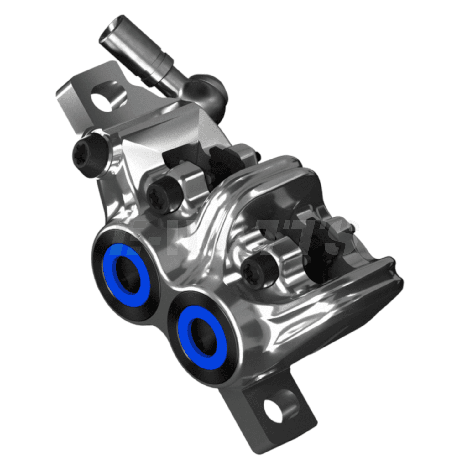 Étrier de frein Magura MT trail