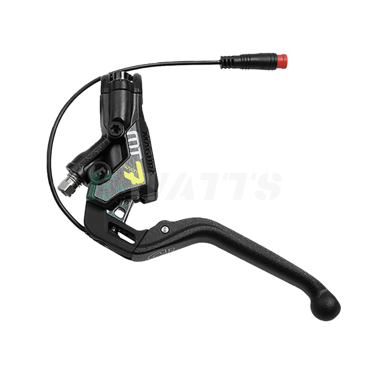 Poignée de frein Magura MT7E