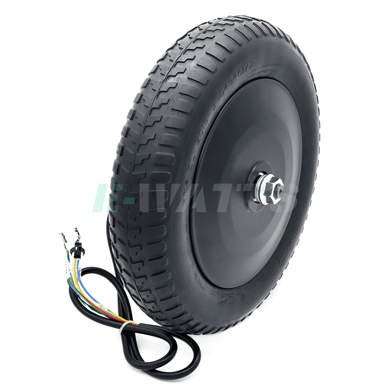 Moteur 500W Xiaomi m365, Pro, 2, 3, 1S, Essential N9-2