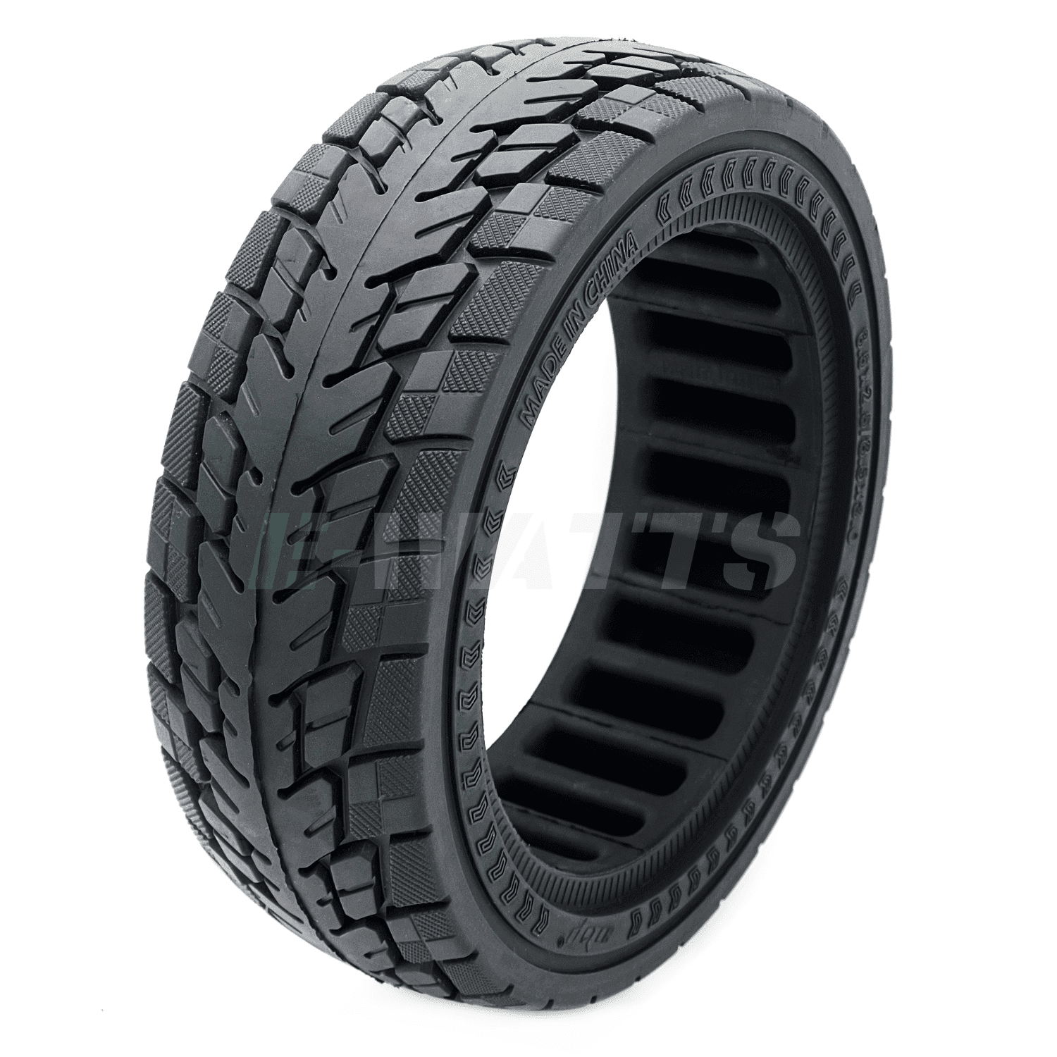 Pneu plein Dualtron Mini