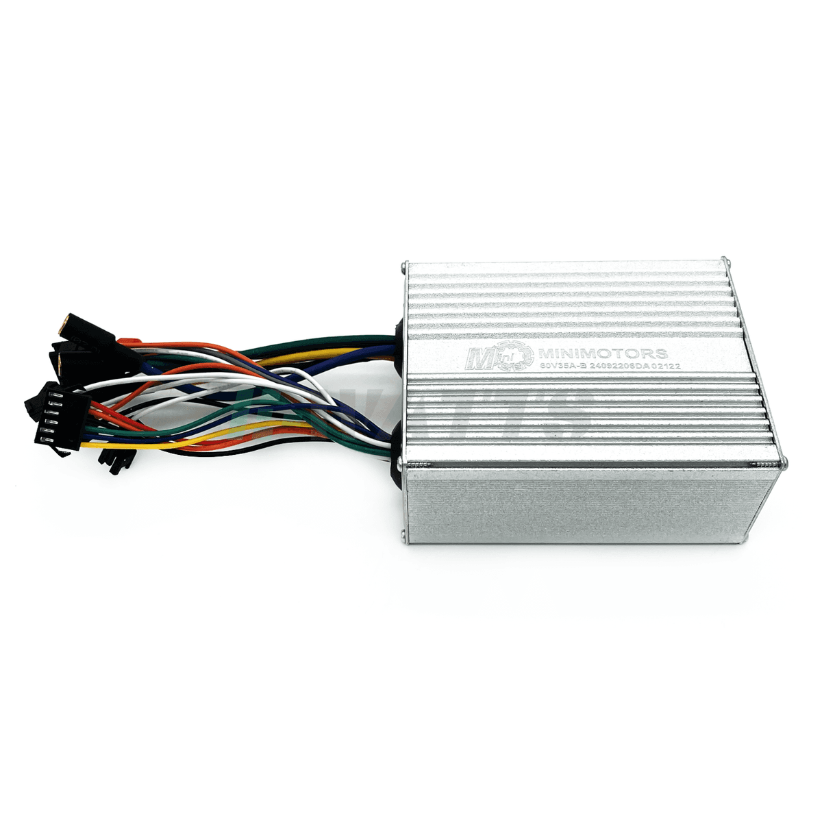 Contrôleur Dualtron Achilleus arrière