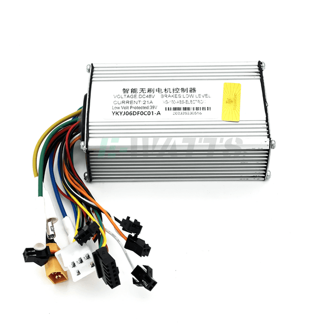 Contrôleur Kugoo M4