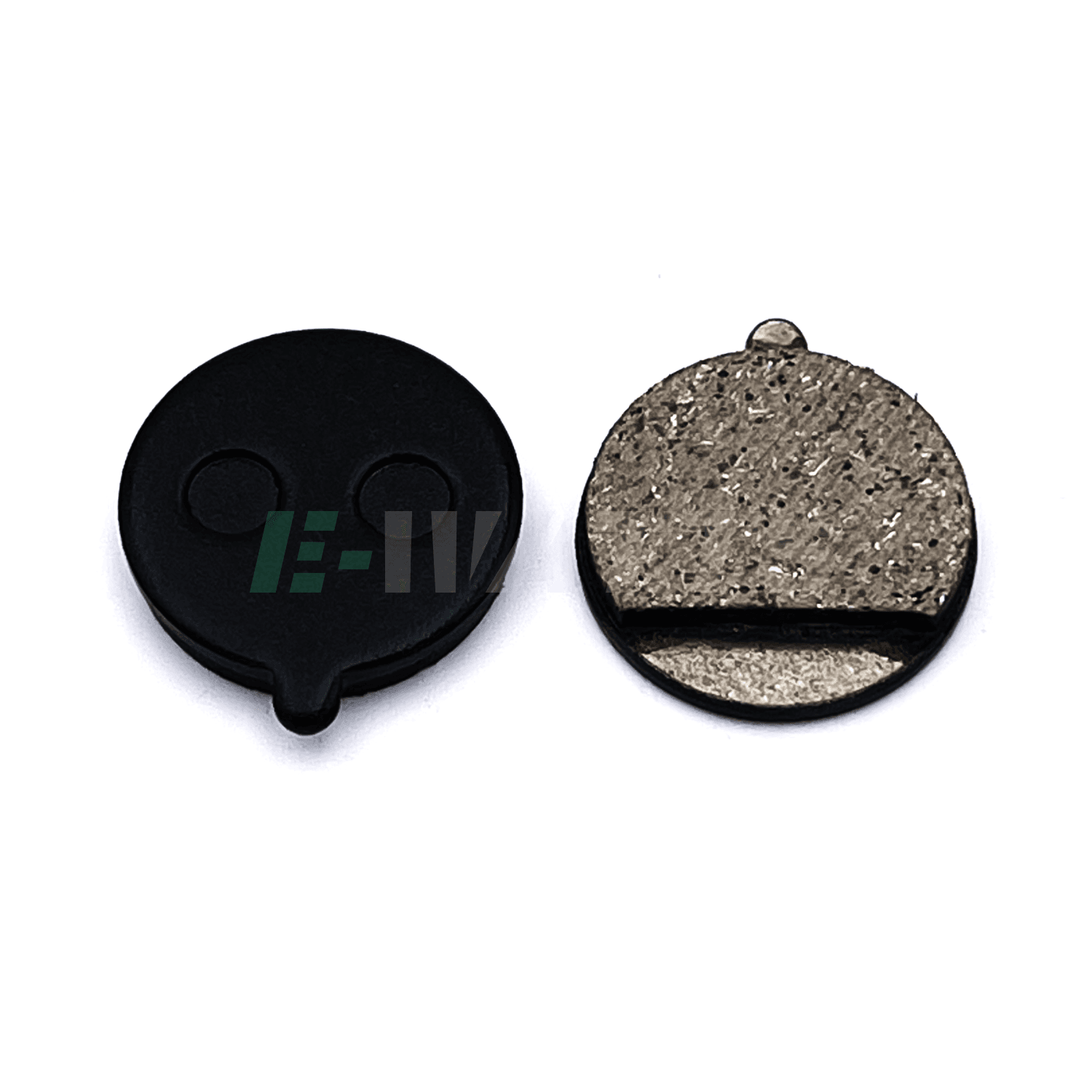 Plaquettes de frein Wispeed T850, T855, T855 Pro