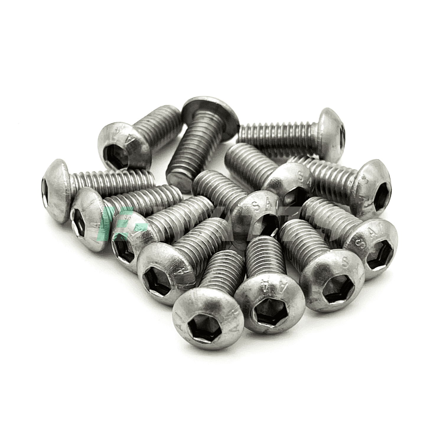 Vis deck Dualtron Mini Inox A4