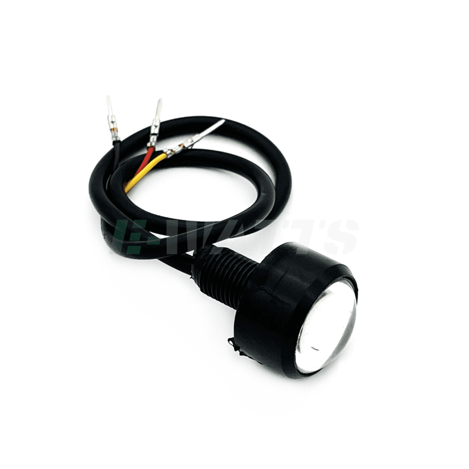 Phare Led avant et clignotant Vsett 8, 8+, Z8Pro