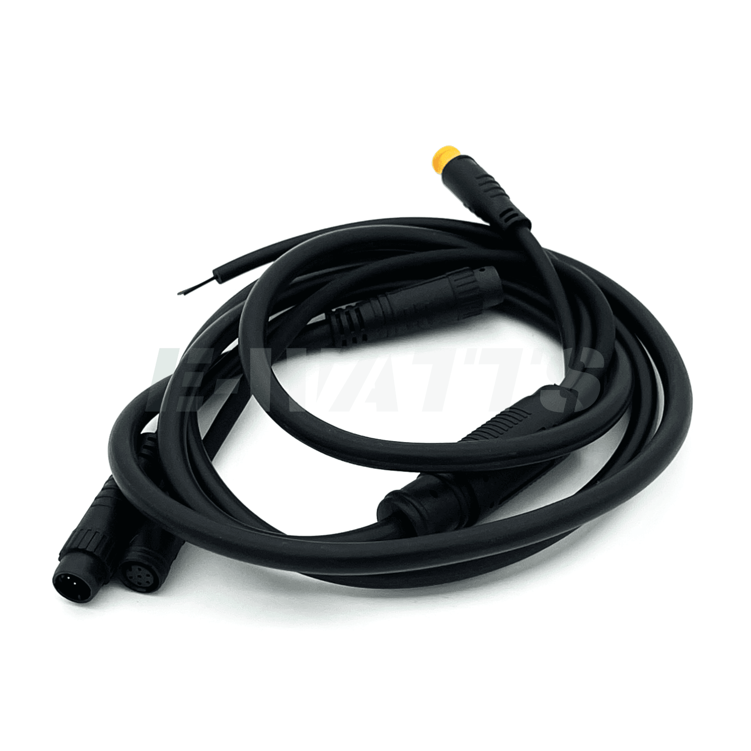 Câble principal display LCD Vsett 10+