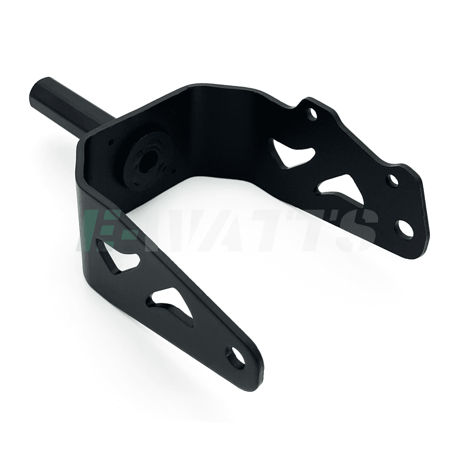 Fourche avant Zero 9