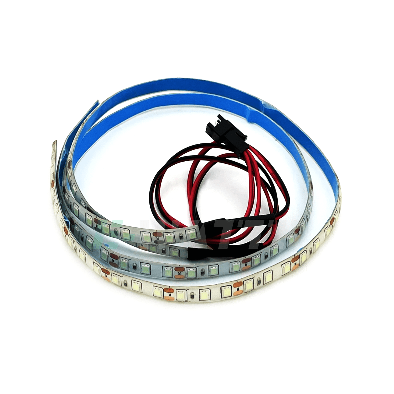 Bandes Led deck Zero 9, Zero 10X