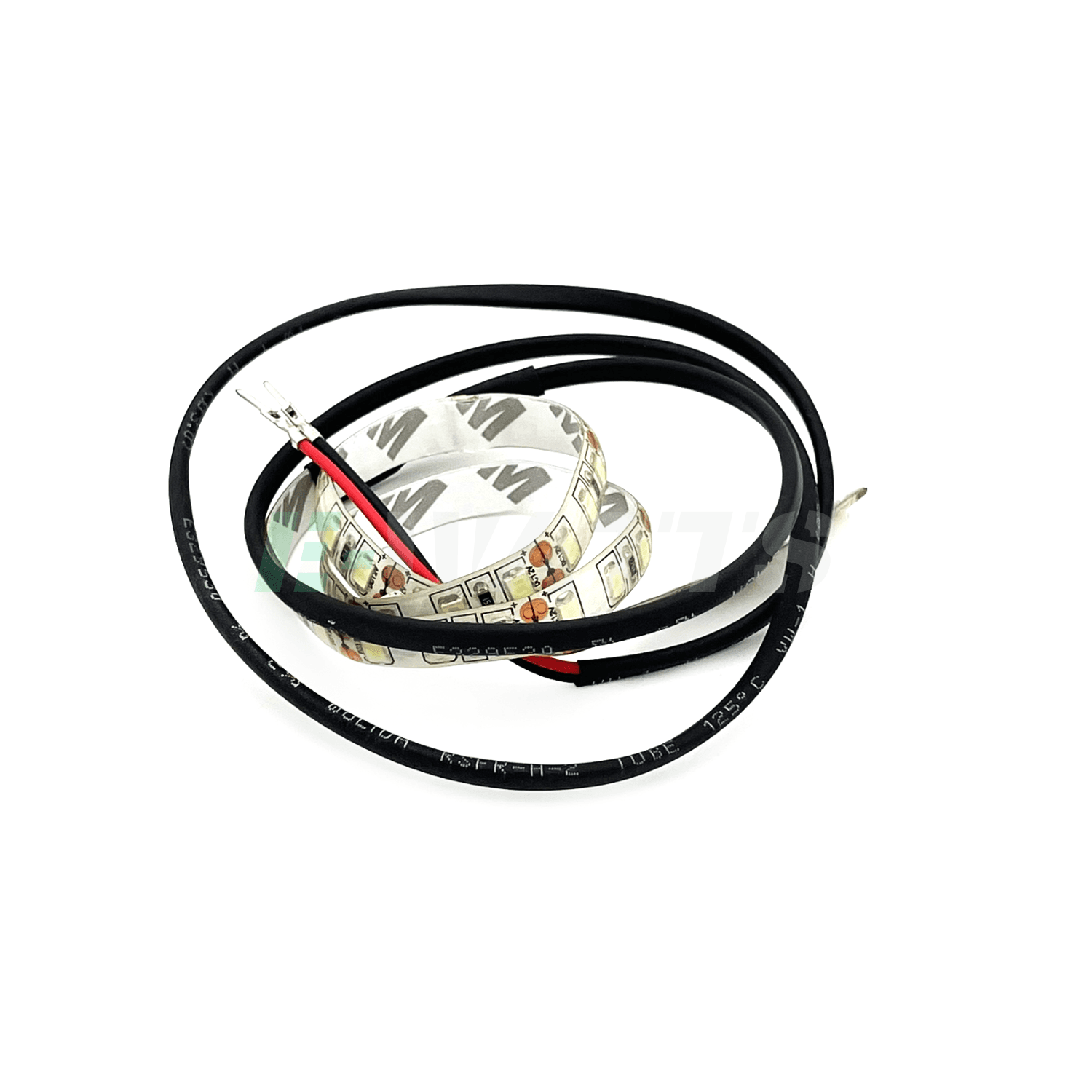 Bande Led potence Zero 9