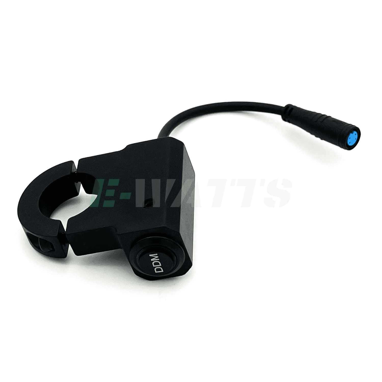 Commodo DDM Single/Dual Vsett 8+