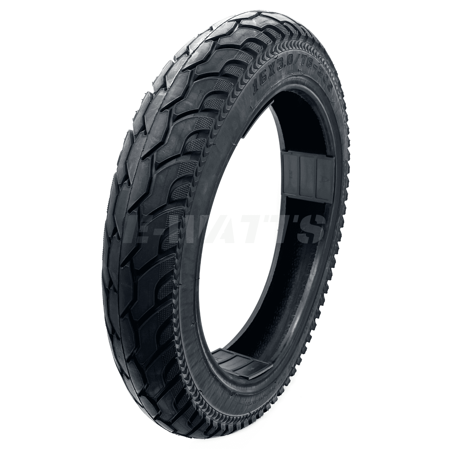 Pneu 16x3 Chaoyang 6PR H666