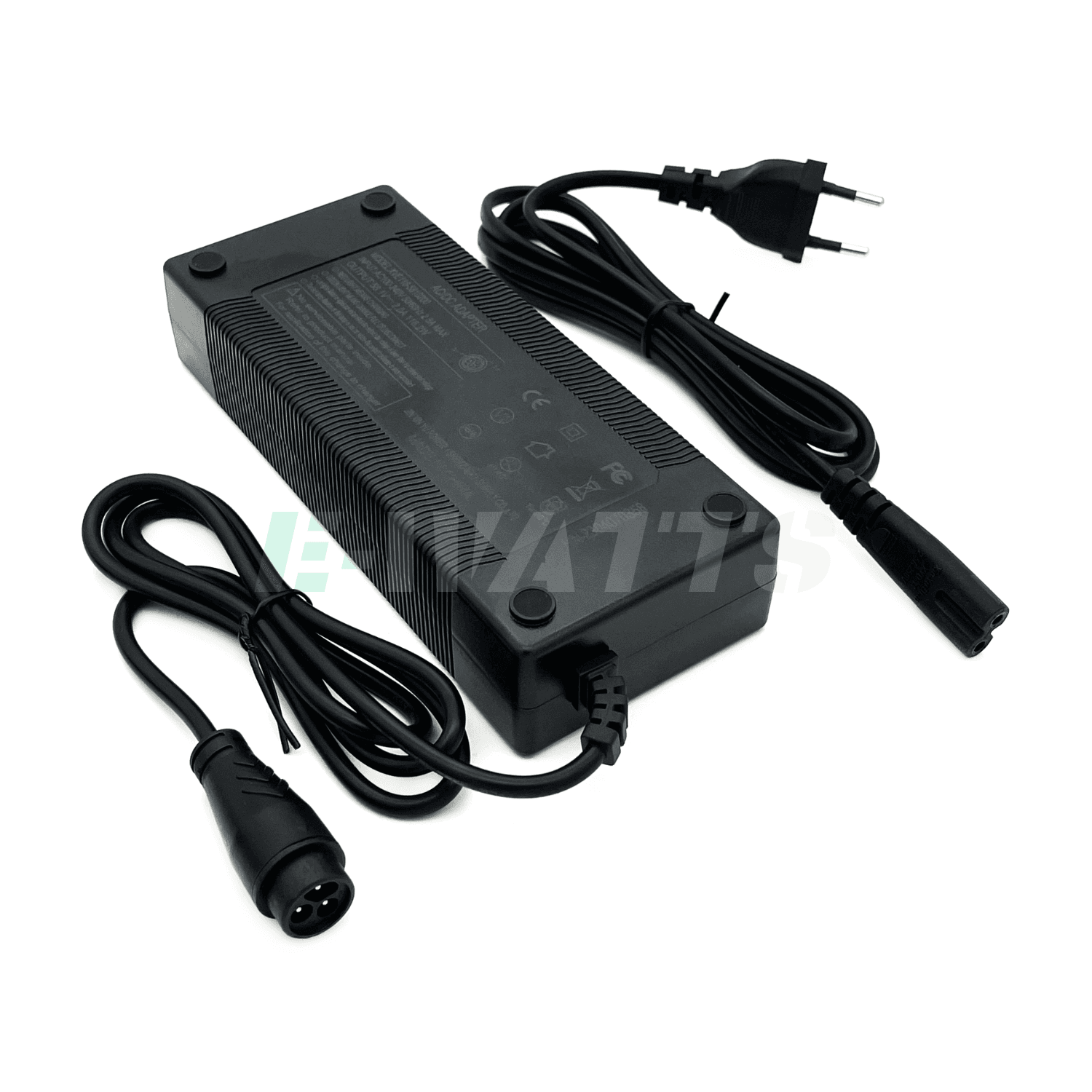 Chargeur Minimotors 52V / 58,1V 2A LP16