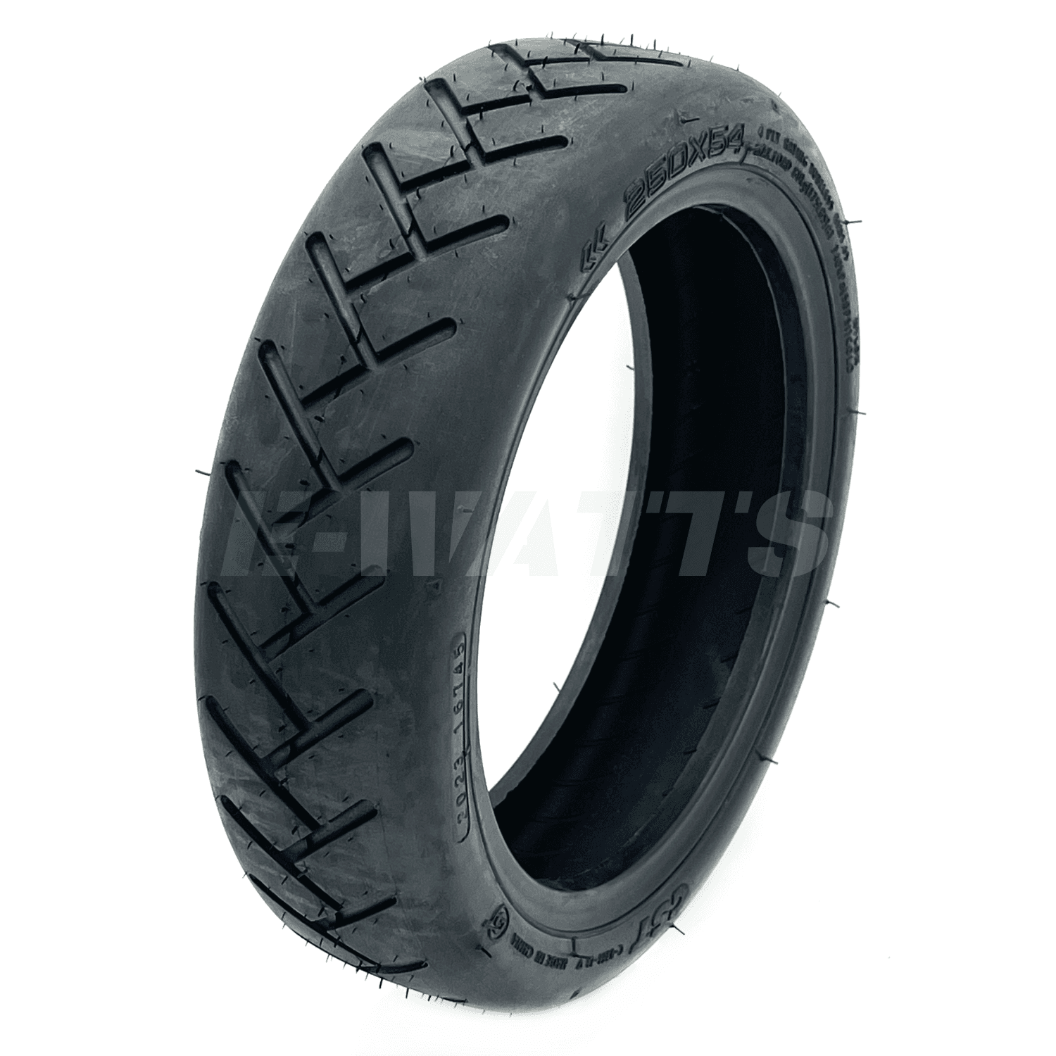 Pneu 250x54 Xiaomi Scooter 4