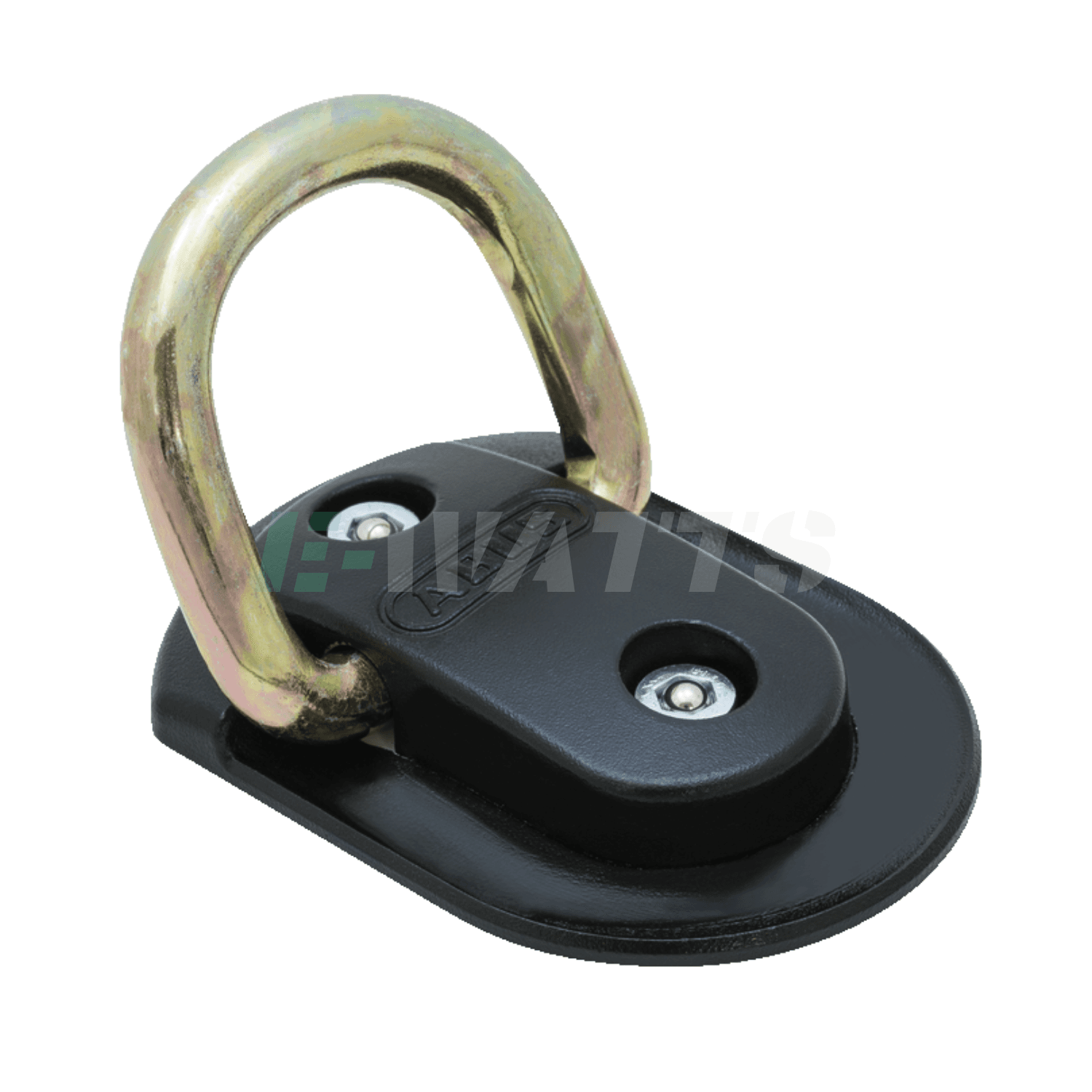 Ancre de sol Abus Granit WBA 75