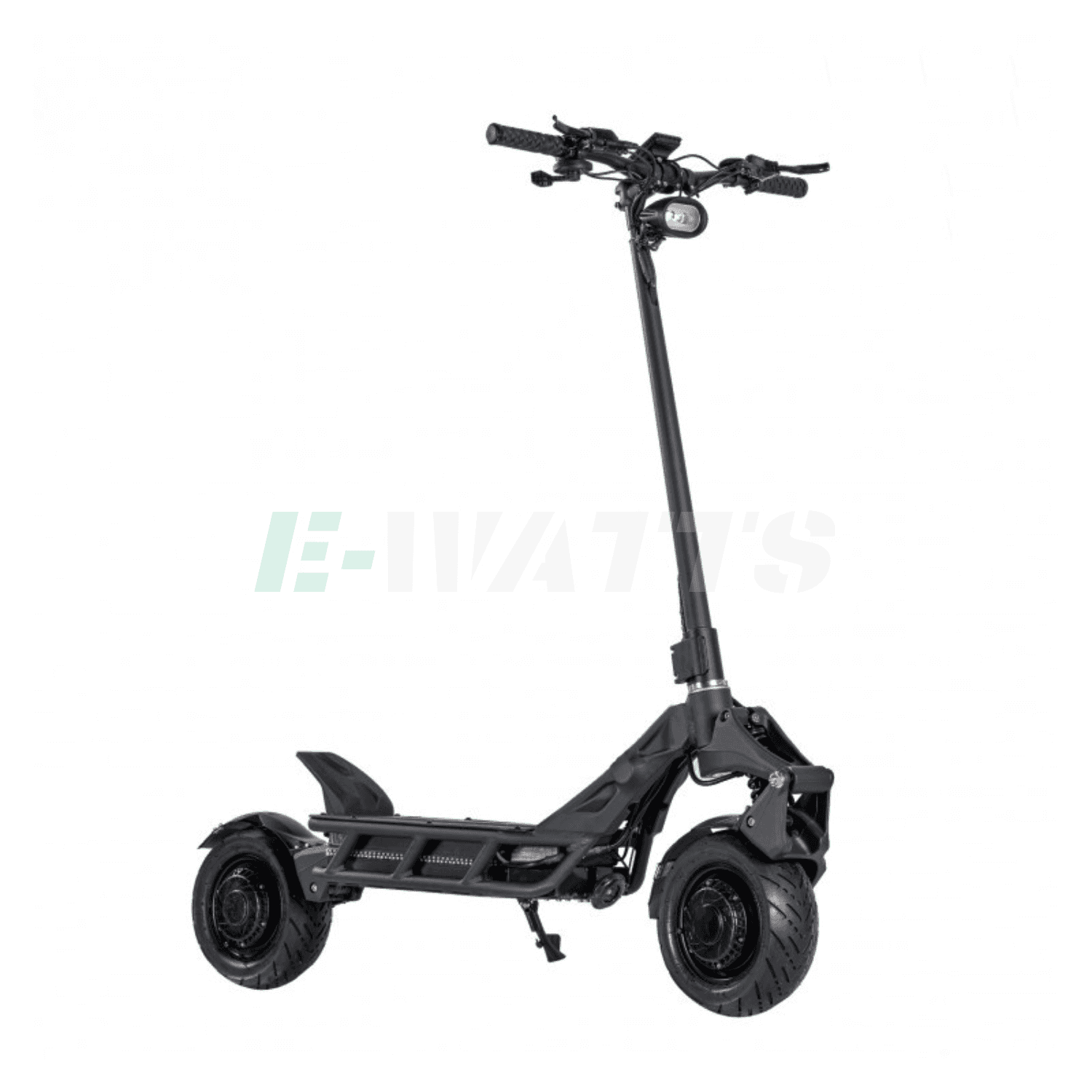 Trottinette électrique Nami Blast Max