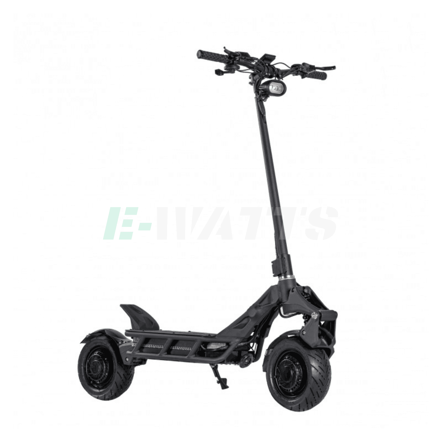 Trottinette électrique Nami Blast Max