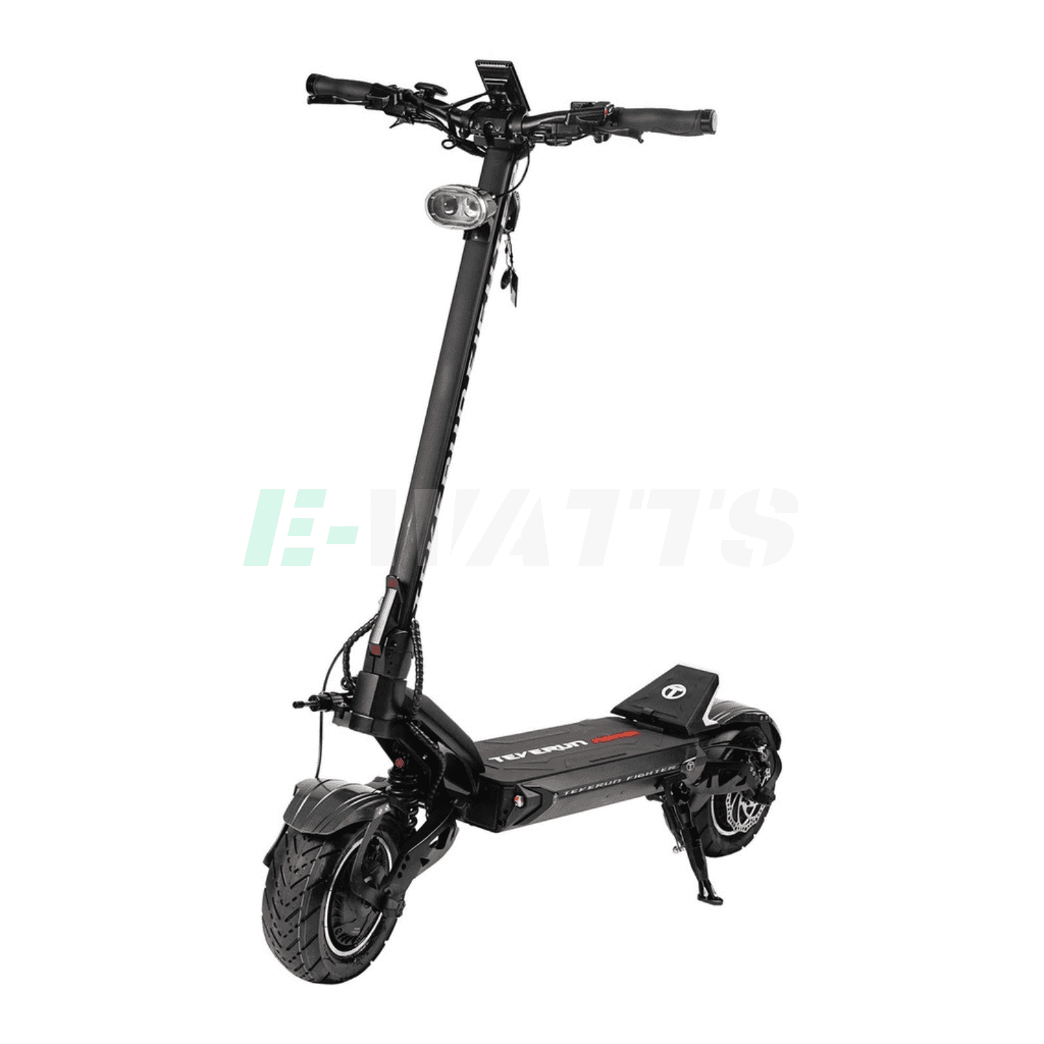 Trottinette électrique Teverun Fighter 11+