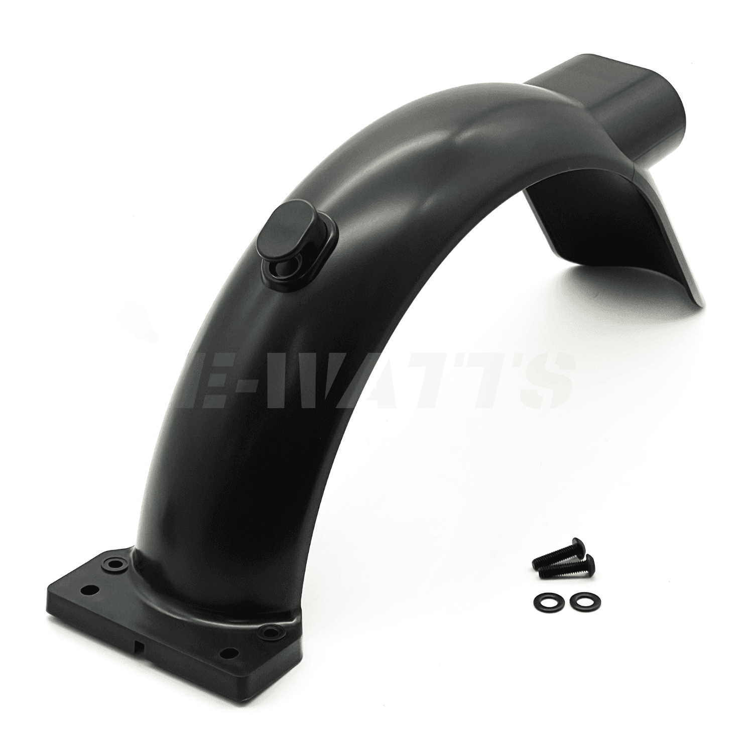 Garde boue arrière Xiaomi Scooter 4 Lite