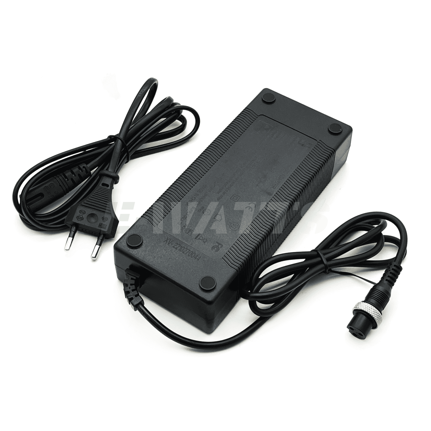 Chargeur Minimotors 60V / 66,4V 1.75A GX16