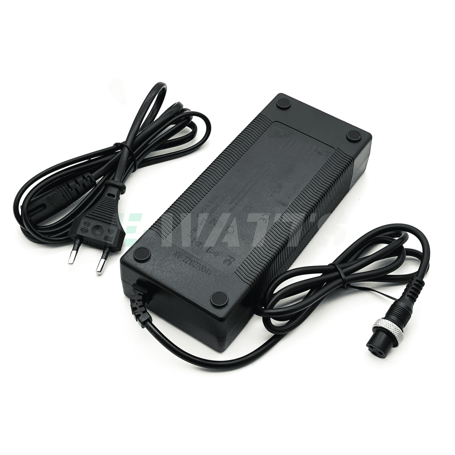 Chargeur Minimotors 60V / 66,4V 1.75A GX16