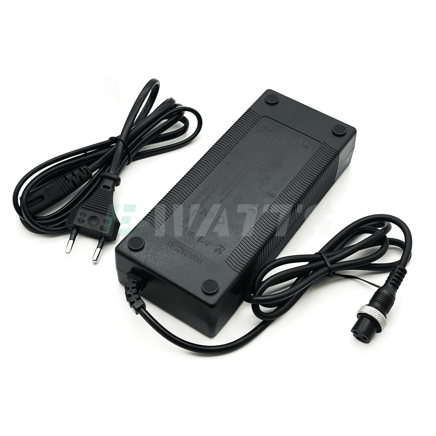Chargeur Minimotors 60V / 66,4V 1.75A GX16