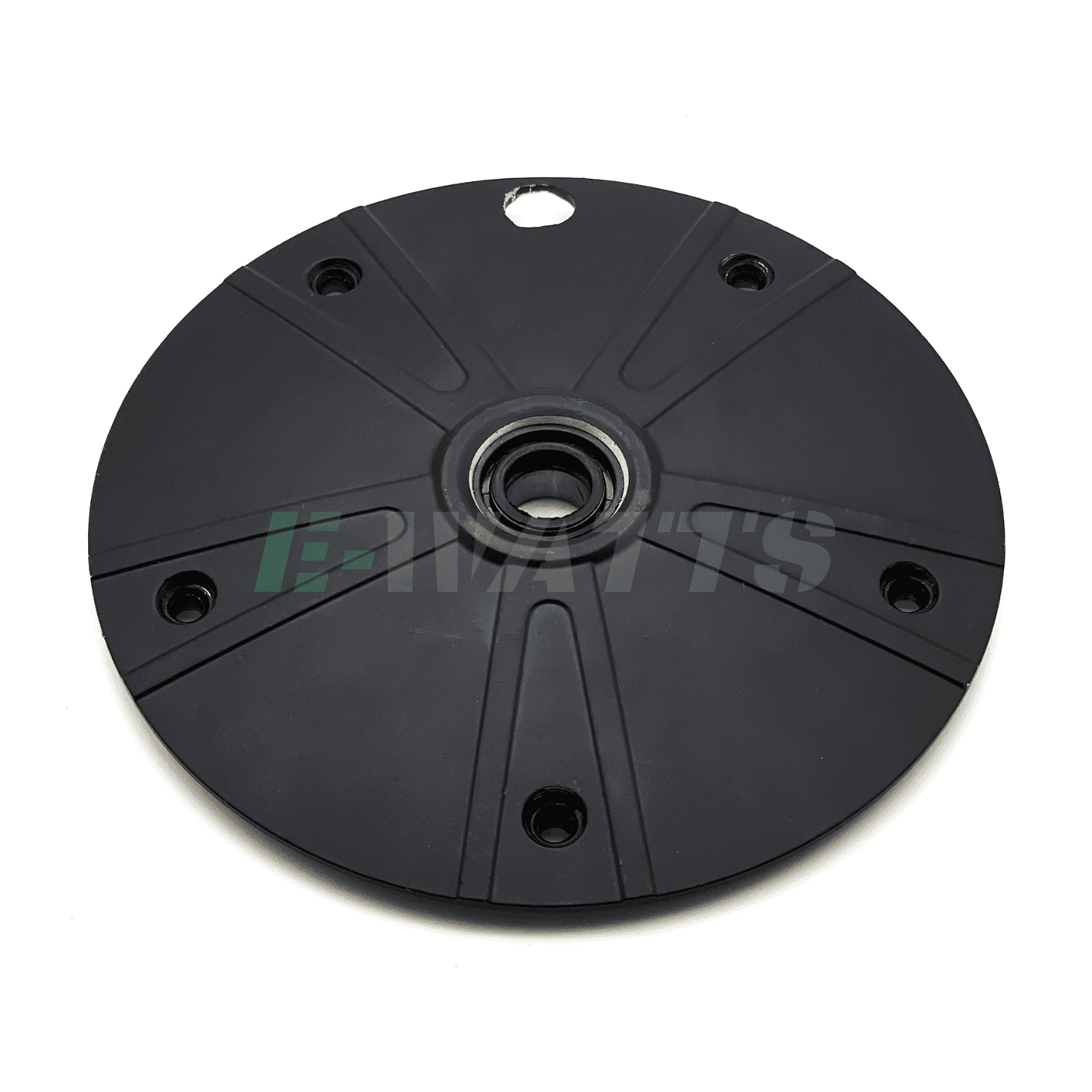 Flasque moteur Wispeed T850 / T855