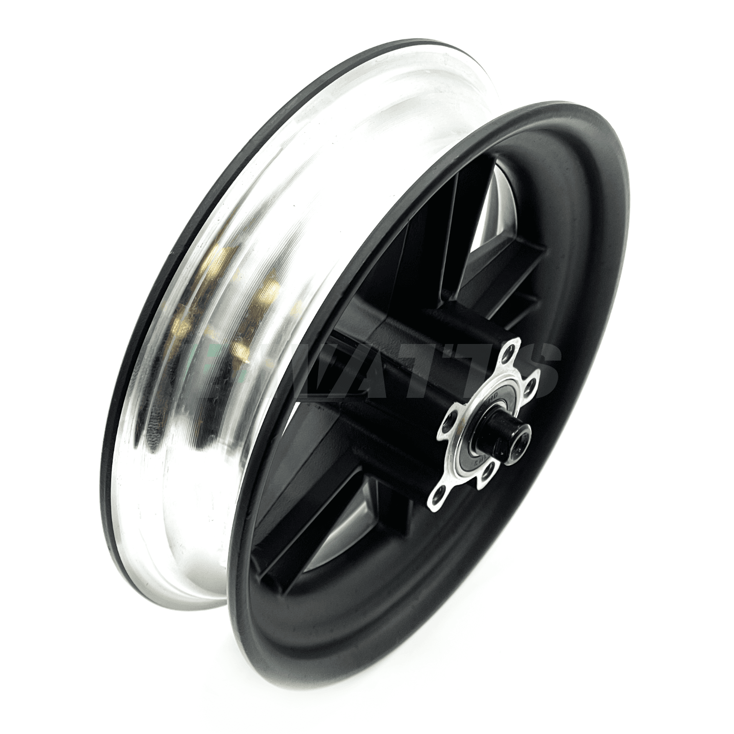 Jante arrière Wispeed T850