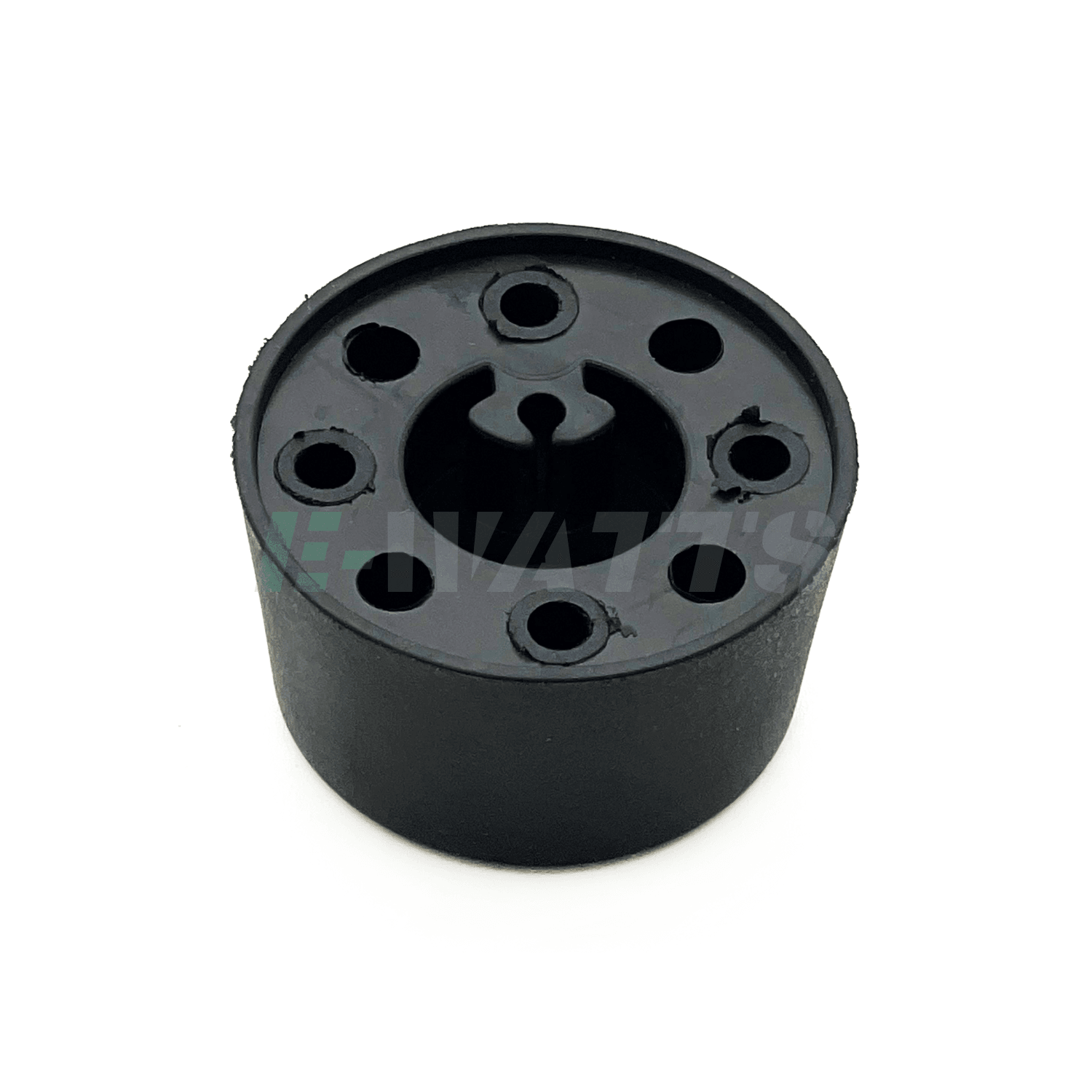 Entretoise guidon Wispeed T850 / T855