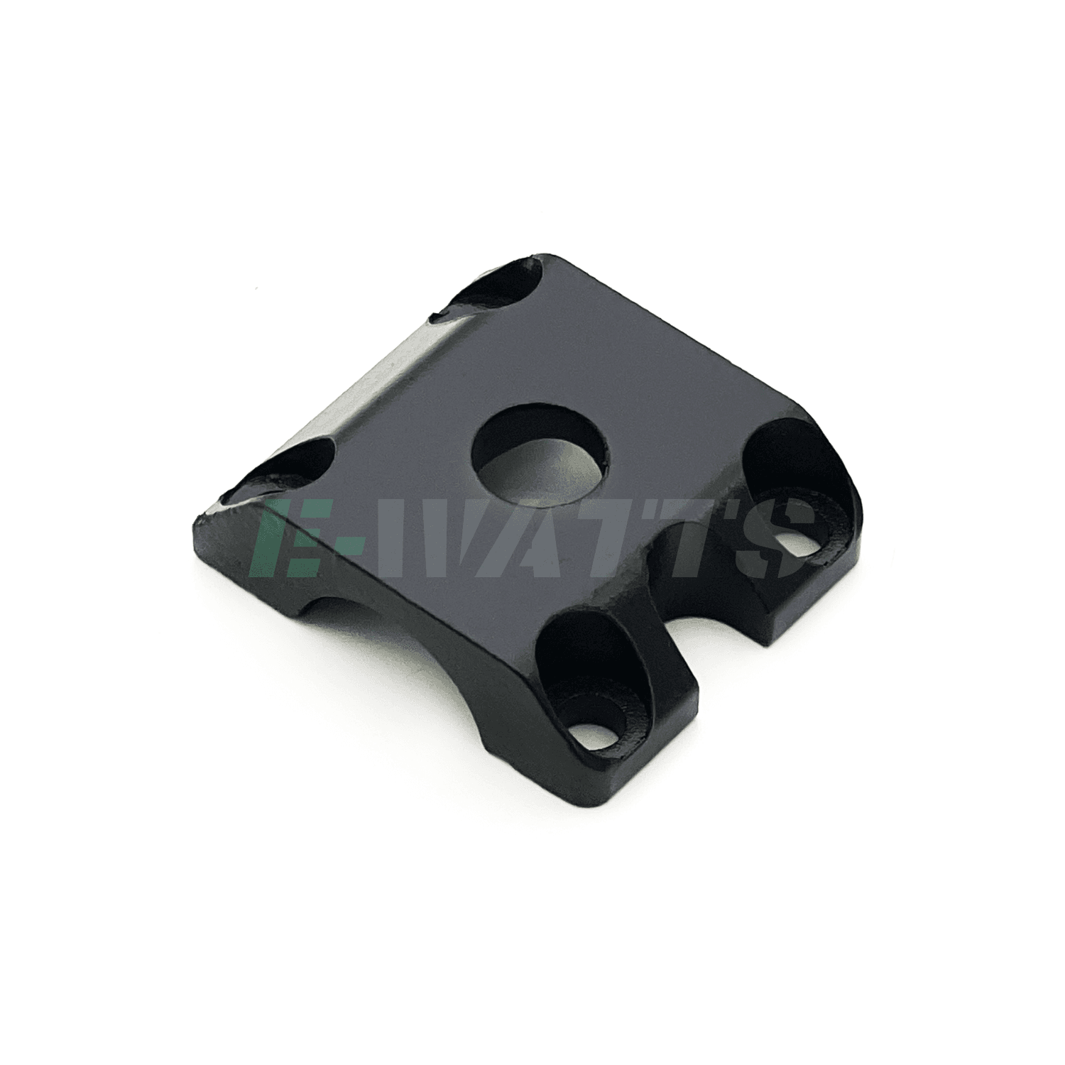 Support de fixation guidon Wispeed T850 / T855