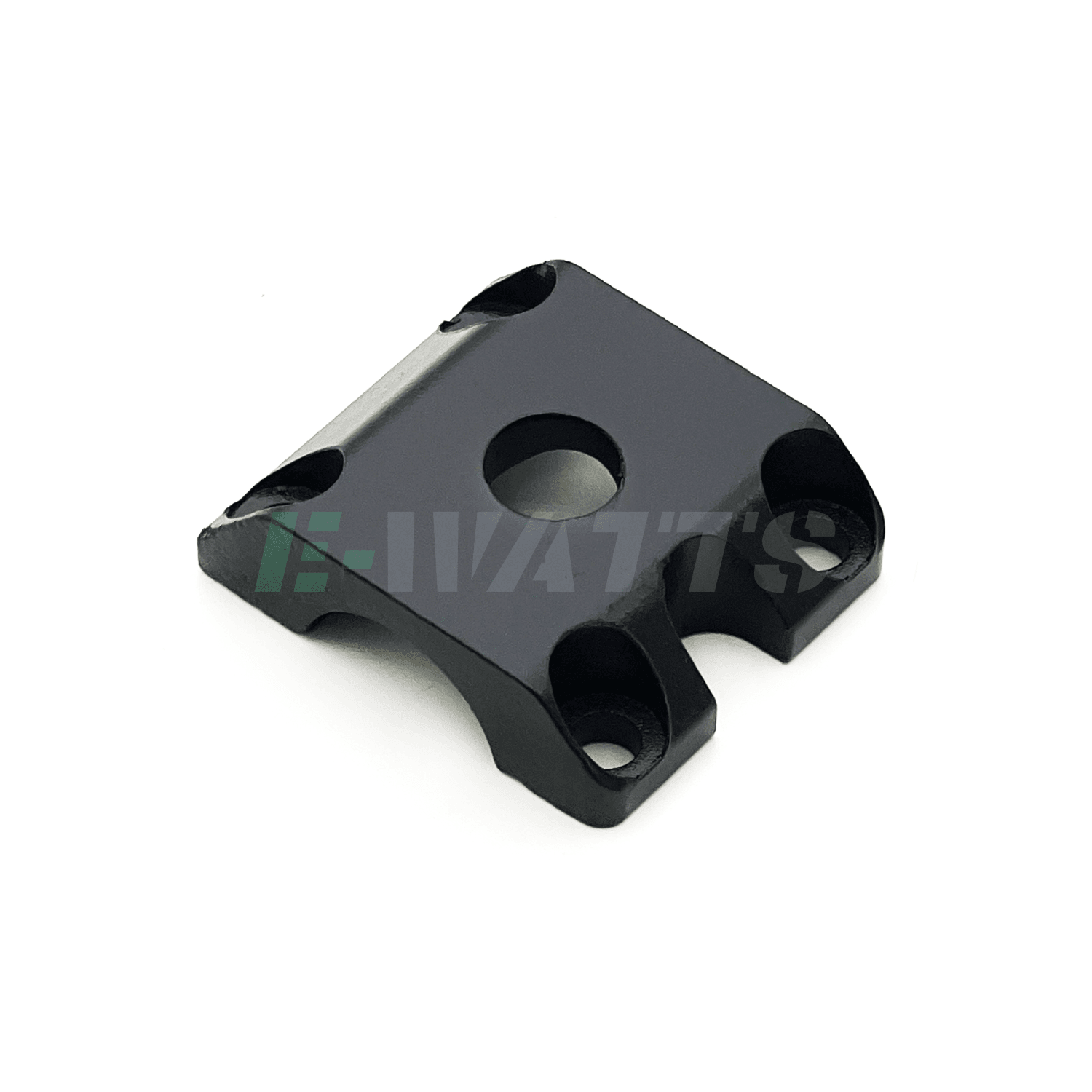 Support de fixation guidon Wispeed T850 / T855