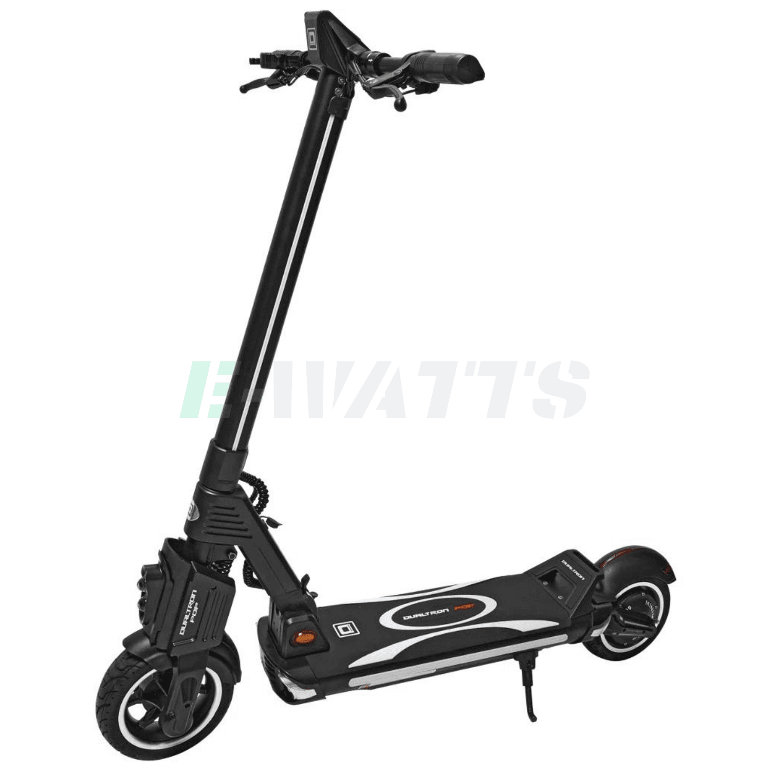 Trottinette électrique Dualtron Pop